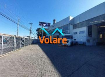 Foto 02 · Galpão Comercial de 2.410m² para Locação em Osasco-SP, Bairro Remédios: Confira Já!