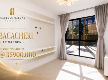 Apartamento de 2 quartos, Curitiba · Apartamento Garden com Vista Arborizada no Bacacheri – 115m² Exclusivos!