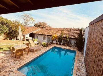 Casa de 4 quartos, Atibaia · Atibaia condomínio