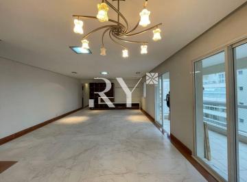 Apartamento de 3 quartos, São José dos Campos · Apartamento Alto Padrão - Residencial Athmosphere - Vila Ema - 154m² - 3 suítes - Andar Alto