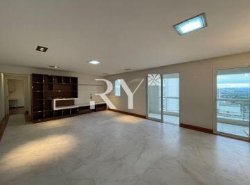 Apartamento de 3 quartos, São José dos Campos · Apartamento Alto Padrão - Residencial Athmosphere - Vila Ema - 154m² - 3 suítes - Andar Alto