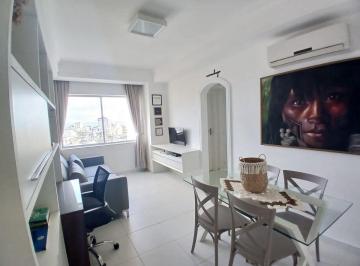 Apartamento de 2 quartos, Salvador · Lindo apartamento mobiliado com 67 m² com 2 quartos para alugar nos Barris