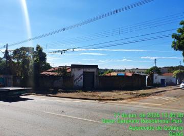 Comercial , Aparecida de Goiânia · Área / Lote / Terreno Comercial, Garavelo Park, Bairro Cardoso