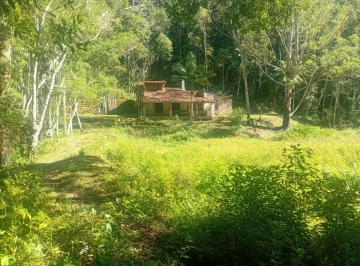 Rural de 2 quartos, Juquitiba · Lindo Sítio a Venda na Cidade de Juquitiba SP