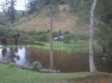Rural de 2 quartos, Juquitiba · "70.000 Mil Metros "Lindo Sítio a Venda na Cidade de Juquitiba SP