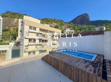 Foto 01 · Prédio da Mozak lançado em 2020- Cobertura Duplex, 236m2, com infraestrutura completa em localização
