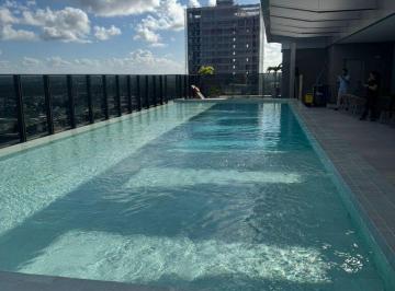 Apartamento de 1 quarto, Recife · Flat Beira Mar Excelente localização Avenida Boa Viagem Recife- PE
