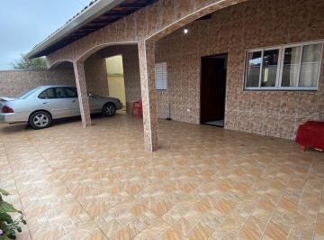 Casa de 3 quartos, Itanhaém · Casa no bairro Tupy em Itanhaém, litoral sul de São Paulo