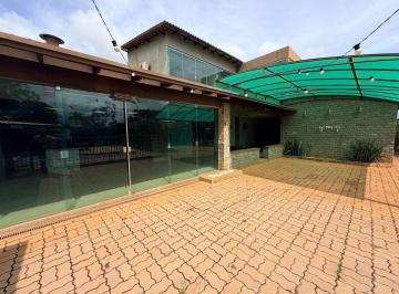 Casa de 3 quartos, Brasília · Cond. Estancia Quintas da Alvorada - 3 suites + Piscina
