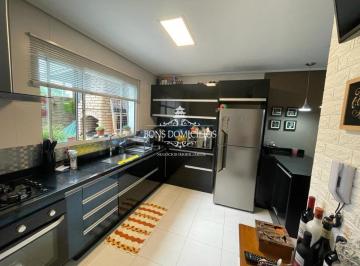 Foto 01 · Casa a Venda Chácara Pavoeiro - 110m² - 02 suíte - R$ 695.000