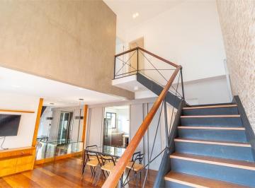 Apartamento de 2 quartos, São Paulo · Apartamento de 128 m² com 2 quartos à venda em Pinheiros