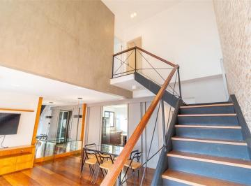 Apartamento de 2 quartos, São Paulo · Apartamento de 128 m² com 2 quartos à venda em Pinheiros