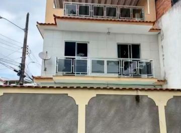 Casa de 3 quartos, Rio de Janeiro · Casa triplex 3 quartos em Oswaldo Cruz
