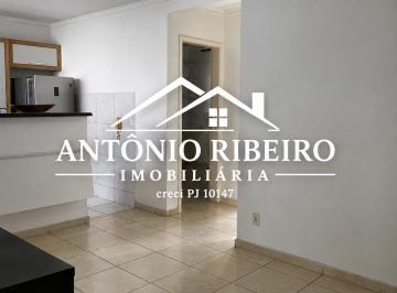 Apartamento en Aluguel de 2 quartos Kennedy · ALUGUE SEM FIADOR E SEM BUROCRACIA