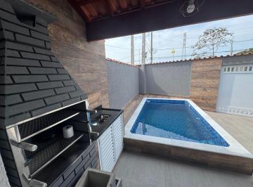 Casa de 2 quartos, Itanhaém · Casa no bairro Nova Itanhaem em Itanhaem, no litoral sul de São Paulo
