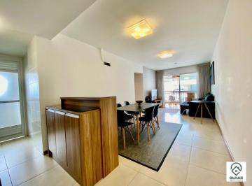 Apartamento · 108m² · 3 Quartos · Apartamento para aluguel - em Abraão
