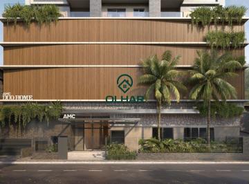 Apartamento · 52m² · 1 Quarto · Apartamento à venda - em Campinas