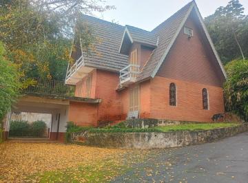 Rural de 3 quartos, Juquitiba · Chácara a Venda com Lindo Chalé com Ótima Localização na Cidade de Juquitiba SP.