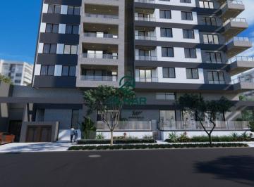 Apartamento · 129m² · 3 Quartos · Apartamento à venda - em Balneário