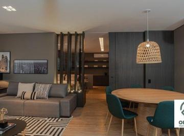 Apartamento · 81m² · 1 Quarto · Apartamento à venda - em Campinas