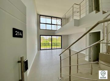 Apartamento · 55m² · 1 Quarto · Apartamento à venda - na Lagoa da Conceição
