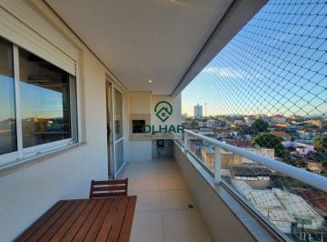 Apartamento · 98m² · 3 Quartos · Apartamento à venda - em Nossa Senhora do Rosário