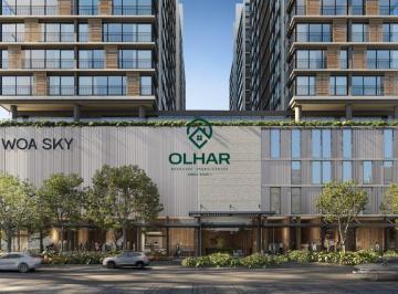 Apartamento · 140m² · 3 Quartos · Apartamento à venda - em Campinas