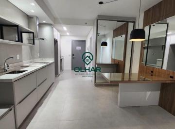 Apartamento · 39m² · 1 Quarto · Apartamento para aluguel - em Trindade