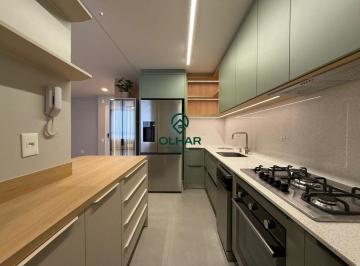 Apartamento · 140m² · 3 Quartos · Apartamento para aluguel - no Jardim Atlântico