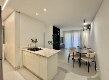 Apartamento · 69m² · 1 Quarto · Apartamento à venda - em Jurerê