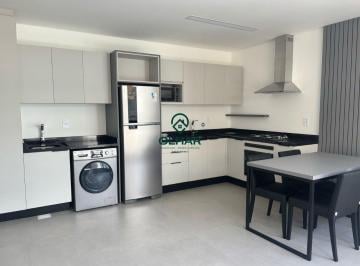 Apartamento · 43m² · 1 Quarto · Apartamento à venda - no Jardim Atlântico