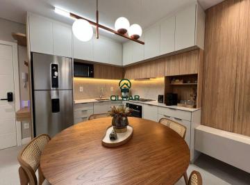 Apartamento · 43m² · 1 Quarto · Apartamento à venda - no Jardim Atlântico
