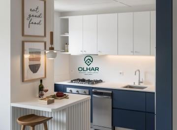 Apartamento · 113m² · 3 Quartos · Apartamento para aluguel - no Jardim Atlântico
