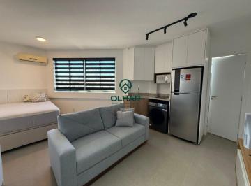 Apartamento · 27m² · 1 Quarto · Apartamento para aluguel - em Campinas
