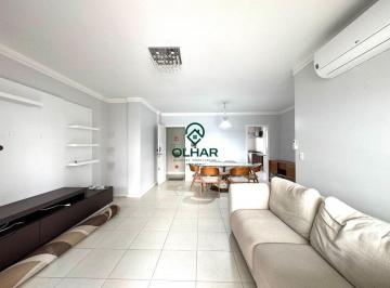Apartamento · 122m² · 4 Quartos · Apartamento à venda - no Centro