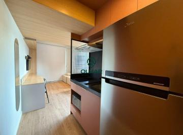 Apartamento · 23m² · 1 Quarto · Apartamento para aluguel - em Trindade