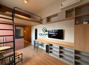 Apartamento · 23m² · 1 Quarto · Apartamento para aluguel - em Trindade