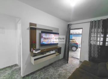 Foto 01 · Imperdível oportunidade de compra: Casa Térrea à venda em Mogi das Cruzes-SP, 3 quartos, 1 suíte, 2