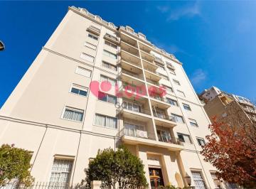 Apartamento de 4 quartos, Curitiba · Batel - Apart. com 4 suites (2 suites+2demi) - 2 vagas - 227m2