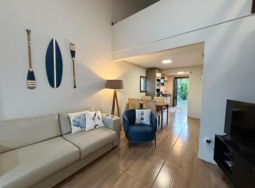 Casa de 1 quarto, Capão da Canoa · Casa em condomínio em Capão Novo de 1 dormitório à venda