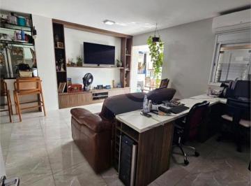 Apartamento de 2 quartos, São Paulo · Apartamento à Venda com suítes 2 vagas – Lapa