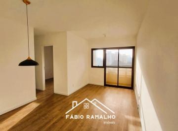 Foto 01 · Apartamento, Jardim Marajoara, São Paulo, SP