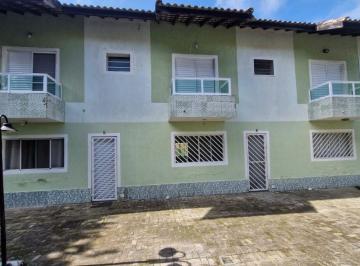 Casa de 2 quartos, Itanhaém · Sobrado em condominio no bairro Cibratel 2 em Itanhaém, no litoral sul de São Paulo