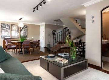Apartamento de 3 quartos, São Paulo · Apartamento com 163 m2 construídos 3 quartos à venda em Jardim Paulista