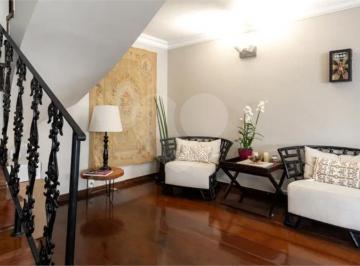 Apartamento de 3 quartos, São Paulo · Cobertura
Residencial a venda no
JARDIM PAULISTA !