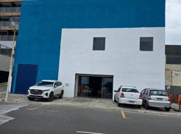 Comercial de 5 quartos, Salvador · Alugo espetacular prédio na Pituba 1200m2 serve como depósito galpão loja estacionamento na frente
