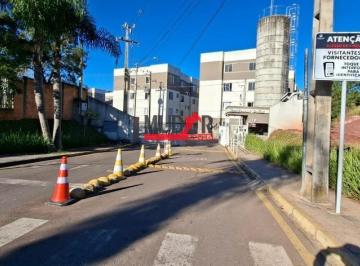 Foto 01 · Apartamento, Jardim Iruama, Campo Largo, PR