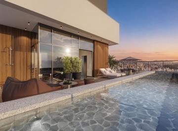 Imóvel novo vertical , Belo Horizonte · Apartamento Santo Antônio - Edge Contorno