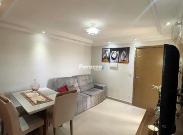 Foto 01 · Um Apartamento Pensado para o Seu Bem-Estar no Jardins das Salácias por R$360.000,00
