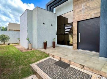 Casa de 4 quartos, Brasília · Cond. Prive Morada Sul Etapa C - 4 quartos + Piscina